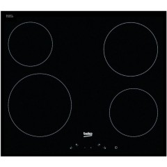 Beko HIC 64401 T Κεραμική Εστία Αυτόνομη με Λειτουργία Κλειδώματος 58x51εκ. Beko HIC 64401 T Κεραμική Εστία Αυτόνομη με Λειτουργία Κλειδώματος 58x51εκ.